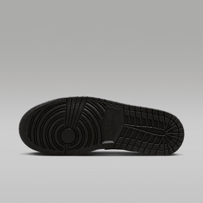 Air Jordan 1 LowHerrenschuh Jubiläumsangebot