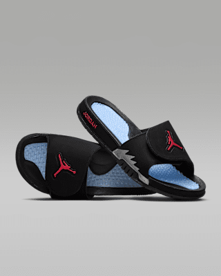 Jordan Hydro 5 RetroSlides (Herren) Neueste Mode