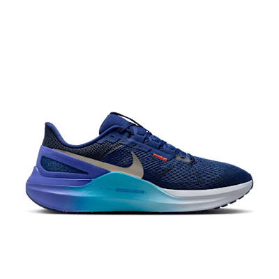 Nike Structure 25Straßenlaufschuh (Herren) Tägliche Deals