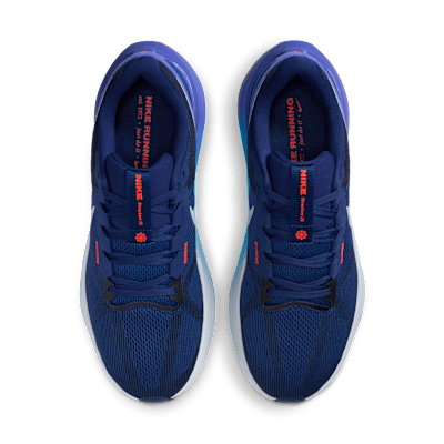 Nike Structure 25Straßenlaufschuh (Herren) Tägliche Deals