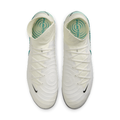 Nike Phantom Luna 2 Elite ASFG High Top-Fußballschuh Begrenzte Freigabe