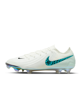 Nike Phantom GX 2 Elite LV8FG Low Top-Fußballschuh Letzte 3 Tage