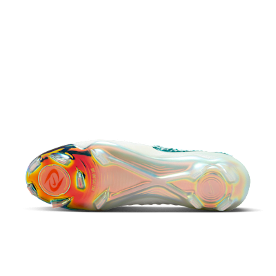 Nike Phantom GX 2 Elite LV8FG Low Top-Fußballschuh Letzte 3 Tage