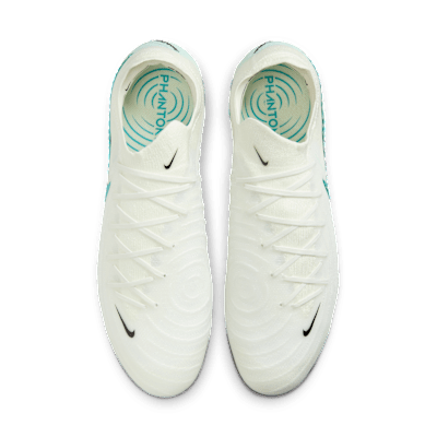 Nike Phantom GX 2 Elite LV8FG Low Top-Fußballschuh Letzte 3 Tage