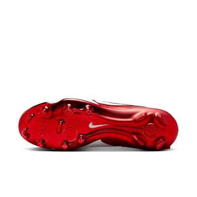 Nike Tiempo Legend 10 Elite LV8FG Low Top-Fußballschuh JETZT KAUFEN