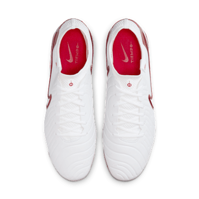 Nike Tiempo Legend 10 Elite LV8FG Low Top-Fußballschuh JETZT KAUFEN