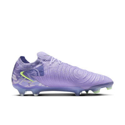 Nike United Phantom GX 2 EliteFG Low Top-Fußballschuh Neueste Stile
