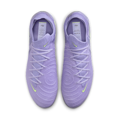 Nike United Phantom GX 2 EliteFG Low Top-Fußballschuh Neueste Stile