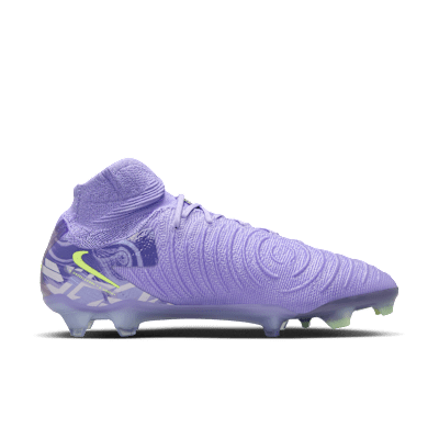 Nike United Phantom Luna 2 EliteFG High Top-Fußballschuh Letzte 2 Tage