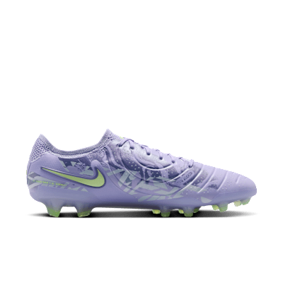 Nike United Tiempo Legend 10 EliteFG Low Top-Fußballschuh Letzter Tag