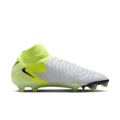 Nike Phantom Luna 2 EliteFG High-Top-Fußballschuh Bis zu 50% Rabatt