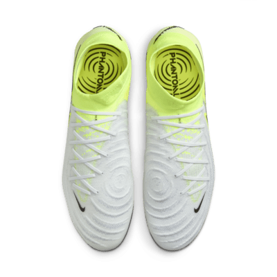 Nike Phantom Luna 2 EliteFG High-Top-Fußballschuh Bis zu 50% Rabatt