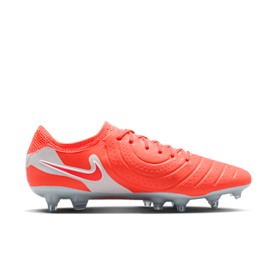 Nike Tiempo Legend 10 EliteLow-Top-Fußballschuh für normalen Rasen Bis zu 60% Rabatt