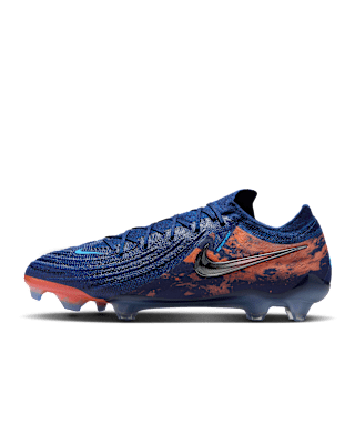 Nike Phantom GX 2 Elite "Erling Haaland"FG Low-Top-Fußballschuh Bis zu 65% Rabatt