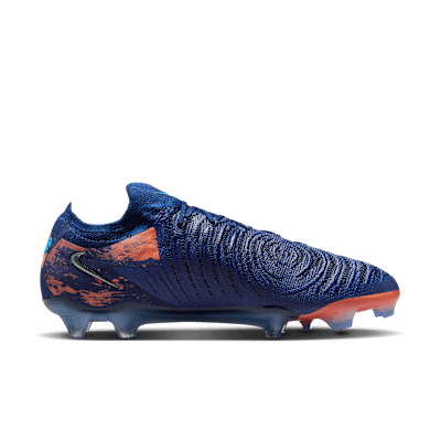 Nike Phantom GX 2 Elite "Erling Haaland"FG Low-Top-Fußballschuh Bis zu 65% Rabatt