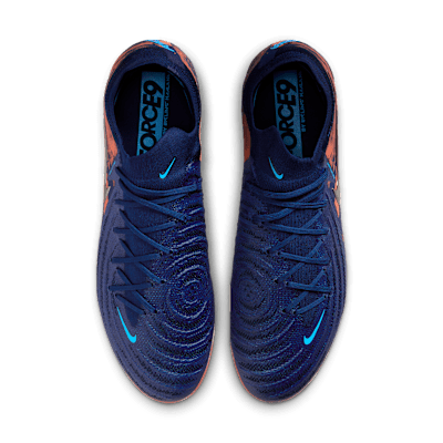 Nike Phantom GX 2 Elite "Erling Haaland"FG Low-Top-Fußballschuh Bis zu 65% Rabatt