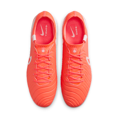 Nike Tiempo Legend 10 EliteFußballschuh für Kunstrasen Vierteljährliche Förderung