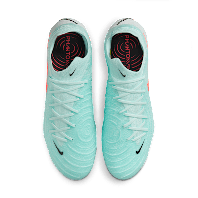 Nike Phantom GX 2 EliteSG Low-Top-Fußballschuh Bis zu 55% Rabatt