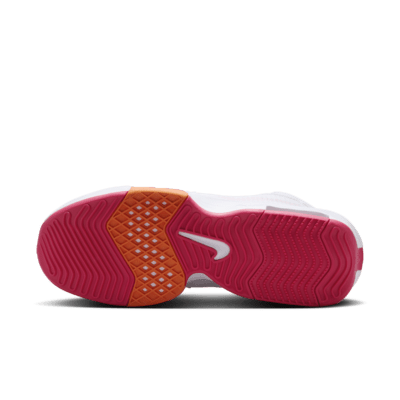 LeBron Witness 8 "I Promise School"Basketballschuh Riesige Rabatte
