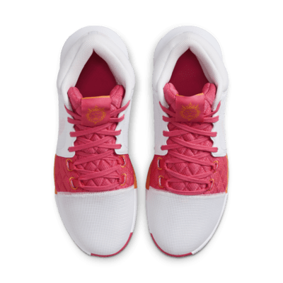 LeBron Witness 8 "I Promise School"Basketballschuh Riesige Rabatte