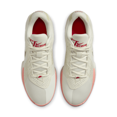 Nike G.T. Cut AcademyBasketballschuh Kostenloser Versand international