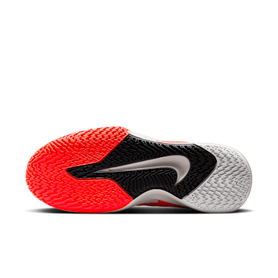 Nike Precision 7Basketballschuh Speichern exportieren