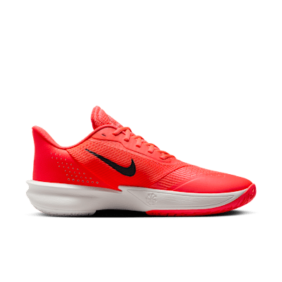 Nike Precision 7Basketballschuh Speichern exportieren