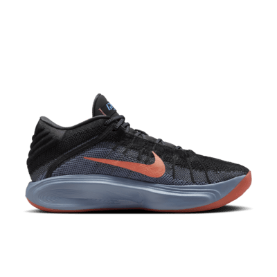Nike G.T. Hustle 3Basketballschuh Black Friday Preise