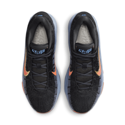 Nike G.T. Hustle 3Basketballschuh Black Friday Preise