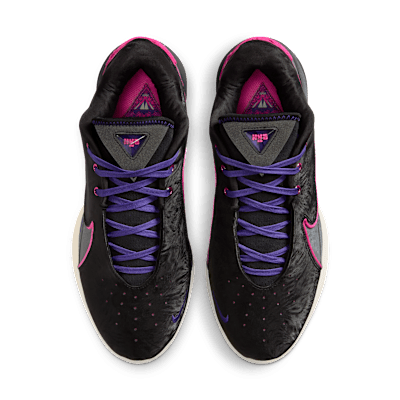 LeBron XXII "Crown Jewel"Basketballschuh Im Verkauf