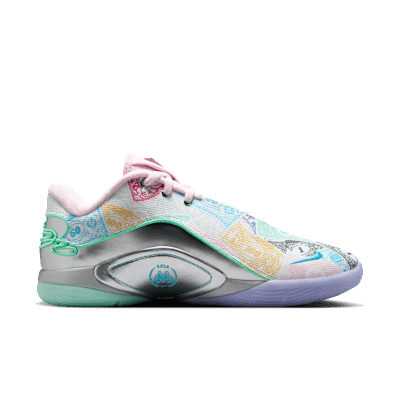 LeBron XXII "Currency"Basketballschuh 2025