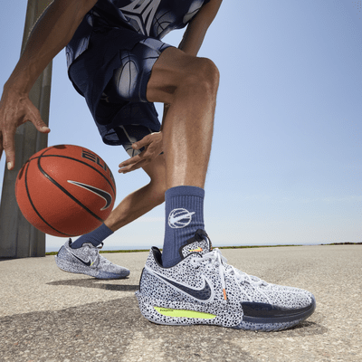 Nike G.T. Cut 3 ElectricBasketballschuh Auslauf