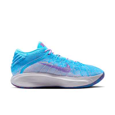 Nike G.T. Hustle 3 "Paige Bueckers"Basketballschuh Hotsell
