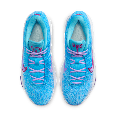 Nike G.T. Hustle 3 "Paige Bueckers"Basketballschuh Hotsell