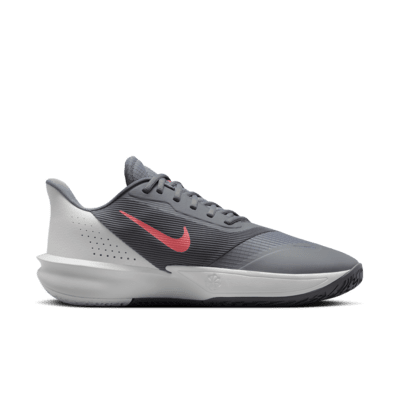 Nike Precision 7Basketballschuh (Herren) im Angebot