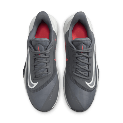 Nike Precision 7Basketballschuh (Herren) im Angebot