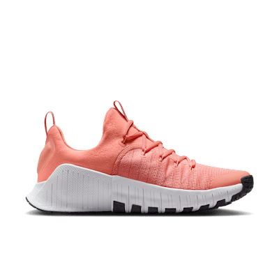 Nike Free Metcon 6Workout-Schuh für Herren Schlussverkauf
