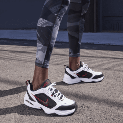 Nike Air Monarch IVWorkout-Schuh für Herren Blitzverkäufe