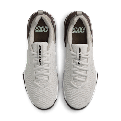 Nike Air Max Alpha Trainer 6Workout-Schuh für Herren Kostenloser Versand