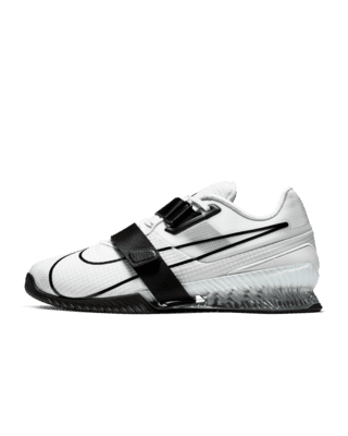 Nike Romaleos 4Schuhe fürs Gewichtheben Günstig kaufen