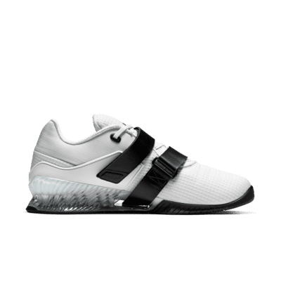 Nike Romaleos 4Schuhe fürs Gewichtheben Günstig kaufen