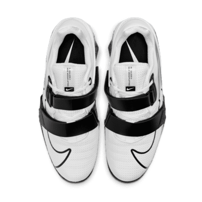 Nike Romaleos 4Schuhe fürs Gewichtheben Günstig kaufen