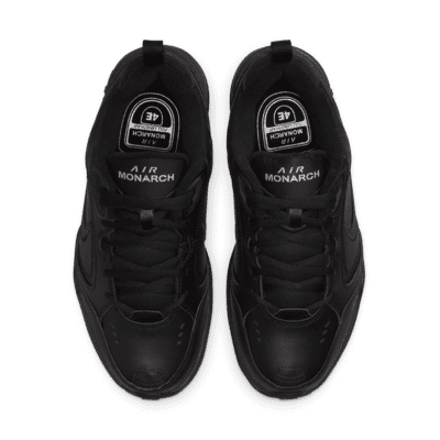 Nike Air Monarch IVWorkout-Schuh für Herren (extraweit) Online Shopping