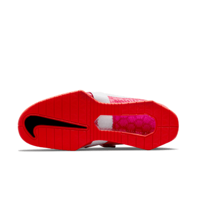 Nike Romaleos 4Schuhe fürs Gewichtheben Exklusivangebot