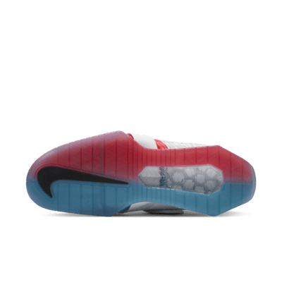 Nike Romaleos 4 SESchuhe fürs Gewichtheben Preisnachlass