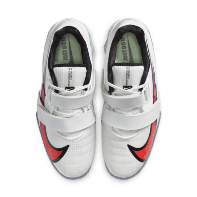 Nike Romaleos 4 SESchuhe fürs Gewichtheben Preisnachlass