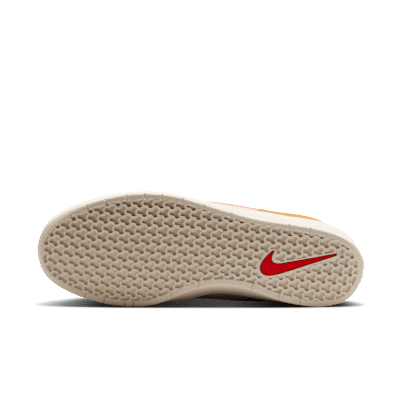 Nike SB Force 58Skateboardschuh Black Friday