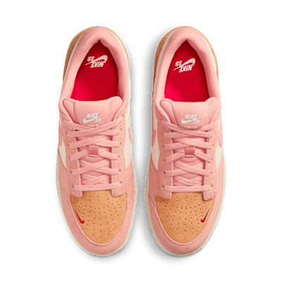 Nike SB Force 58Skateboardschuh Black Friday