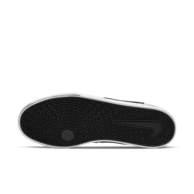 Nike SB Chron 2 CanvasSkateboardschuh Jubiläumsangebot