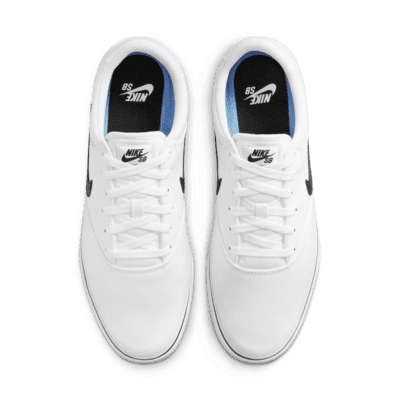 Nike SB Chron 2 CanvasSkateboardschuh Jubiläumsangebot
